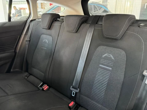 Ford Focus 1.0 Ecoboost 92kW Active SportBr