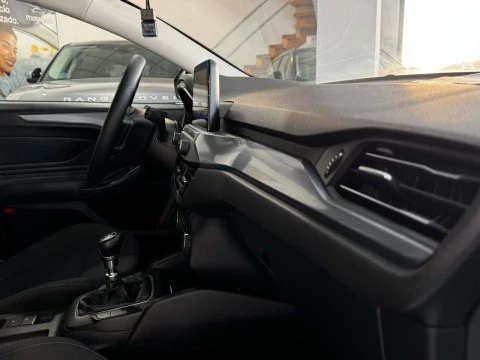 Ford Focus 1.0 Ecoboost 92kW Active SportBr