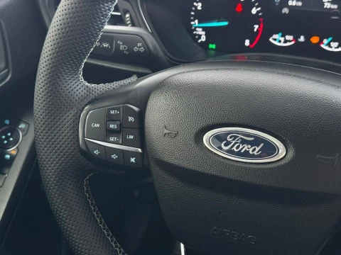 Ford Focus 1.0 Ecoboost 92kW Active SportBr