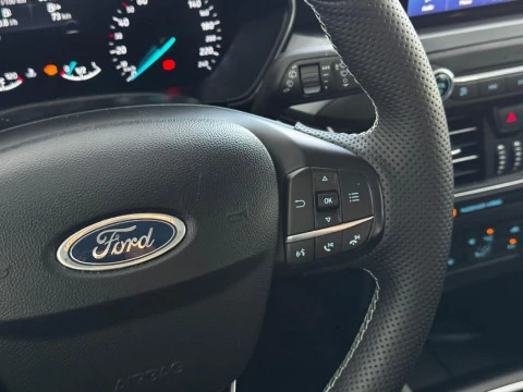 Ford Focus 1.0 Ecoboost 92kW Active SportBr