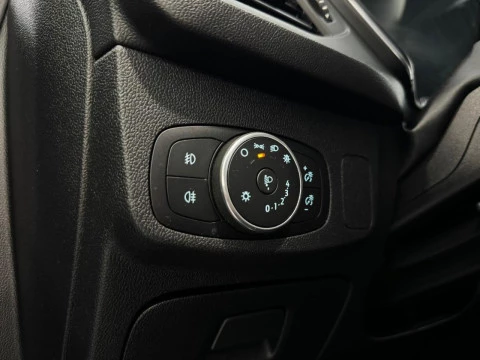 Ford Focus 1.0 Ecoboost 92kW Active SportBr