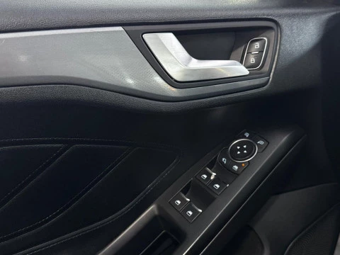 Ford Focus 1.0 Ecoboost 92kW Active SportBr