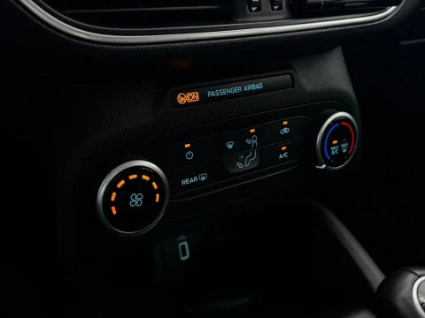 Ford Focus 1.0 Ecoboost 92kW Active SportBr