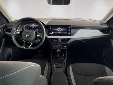 Skoda Kamiq  1.0 TSI Selection 85kW DSG7