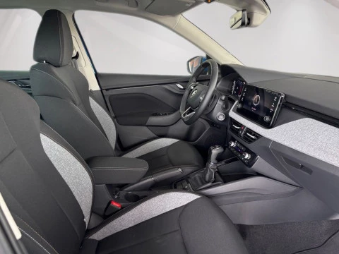 Skoda Kamiq  1.0 TSI Selection 85kW DSG7