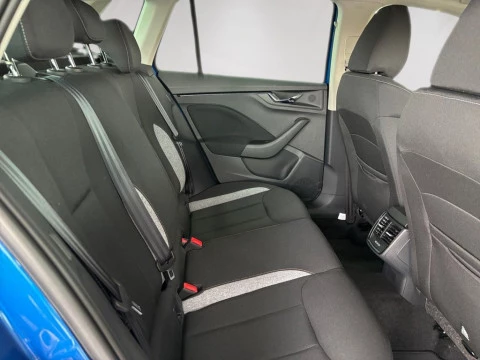 Skoda Kamiq  1.0 TSI Selection 85kW DSG7