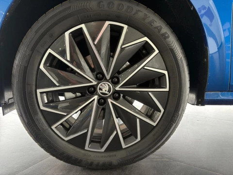 Skoda Kamiq  1.0 TSI Selection 85kW DSG7