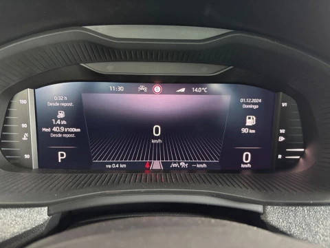 Skoda Kamiq  1.0 TSI Selection 85kW DSG7