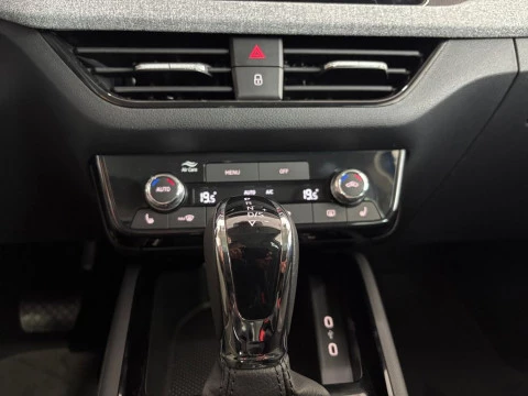 Skoda Kamiq  1.0 TSI Selection 85kW DSG7