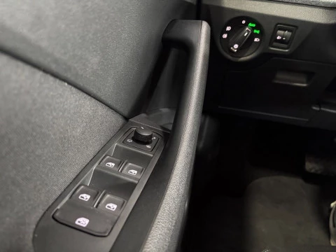 Skoda Kamiq  1.0 TSI Selection 85kW DSG7