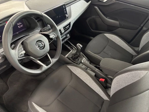 Skoda Kamiq  1.0 TSI Selection 85kW DSG7