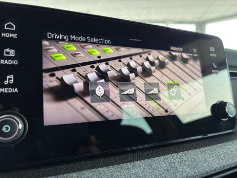 Skoda Kamiq  1.0 TSI Selection 85kW DSG7