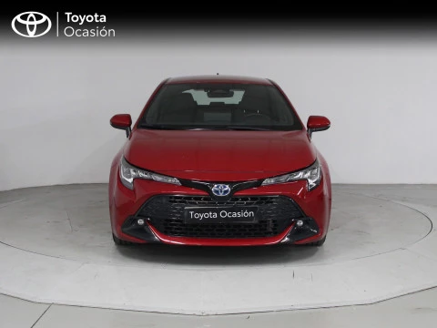 Toyota Corolla 140H Active Plus