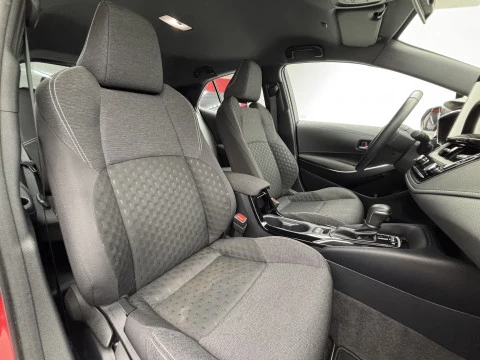 Toyota Corolla 140H Active Plus