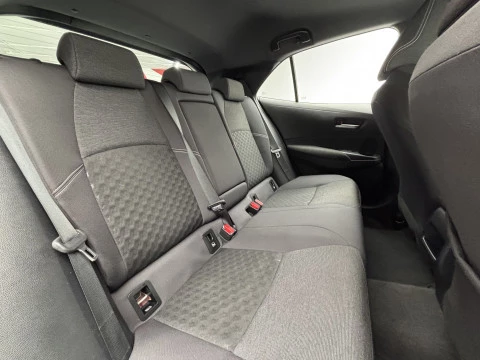 Toyota Corolla 140H Active Plus