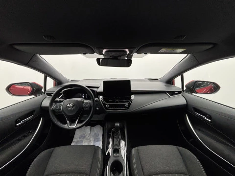 Toyota Corolla 140H Active Plus
