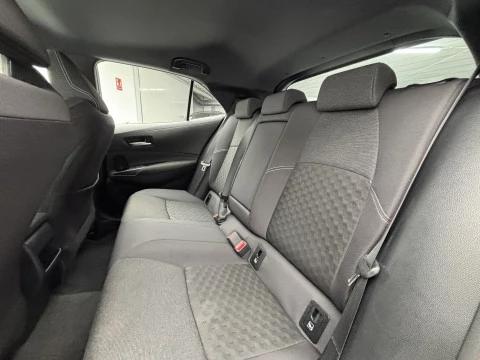 Toyota Corolla 140H Active Plus