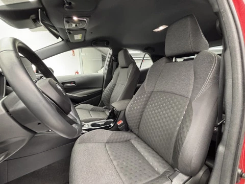 Toyota Corolla 140H Active Plus