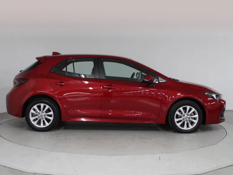 Toyota Corolla 140H Active Plus