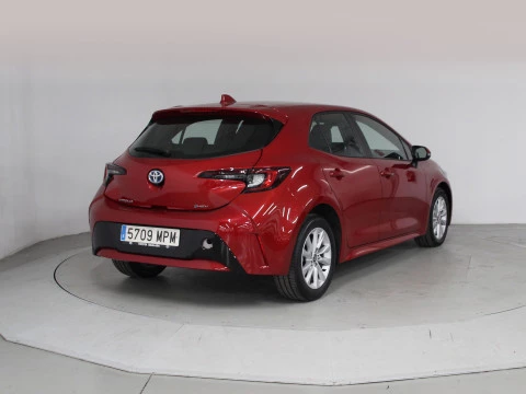 Toyota Corolla 140H Active Plus