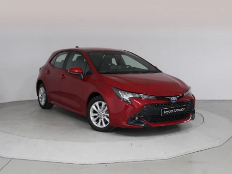 Toyota Corolla 140H Active Plus