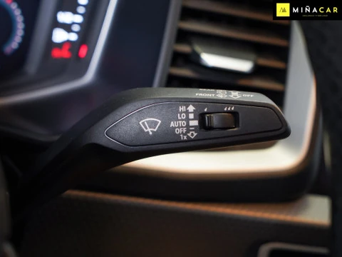 Audi A1 Sportback Adrenal Black 30TFSI 81kW S tr