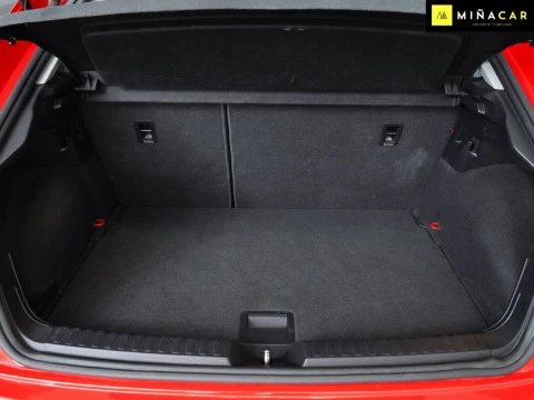 Audi A1 Sportback Adrenal Black 30TFSI 81kW S tr