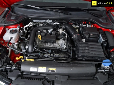 Audi A1 Sportback Adrenal Black 30TFSI 81kW S tr