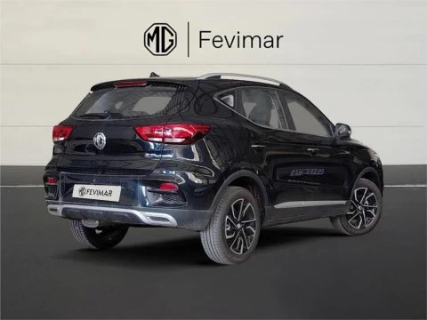 MG ZS 1.0T Luxury Auto