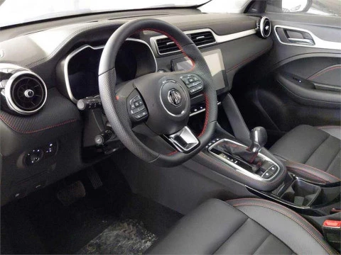 MG ZS 1.0T Luxury Auto