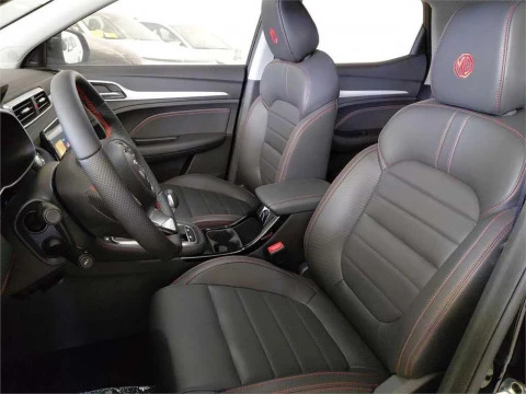 MG ZS 1.0T Luxury Auto