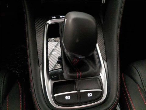 MG ZS 1.0T Luxury Auto