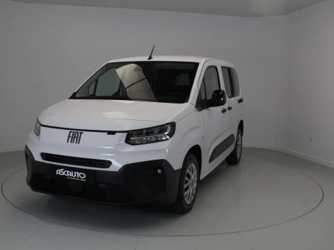 Fiat Professional Doblò 1.5 BLUEHDI 75KW L1H1 COMBI 100 5P