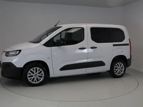 Fiat Professional Doblò 1.5 BLUEHDI 75KW L1H1 COMBI 100 5P