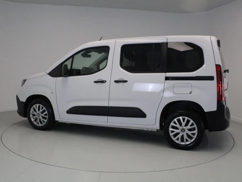 Fiat Professional Doblò 1.5 BLUEHDI 75KW L1H1 COMBI 100 5P