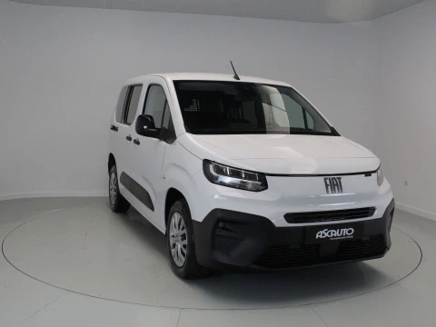 Fiat Professional Doblò 1.5 BLUEHDI 75KW L1H1 COMBI 100 5P