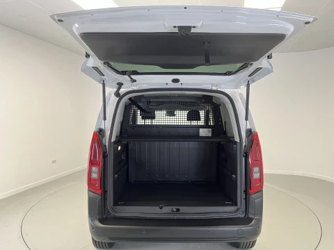 Fiat Professional Doblò 1.5 BLUEHDI 75KW L1H1 COMBI 100 5P