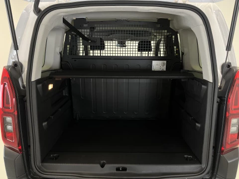 Fiat Professional Doblò 1.5 BLUEHDI 75KW L1H1 COMBI 100 5P