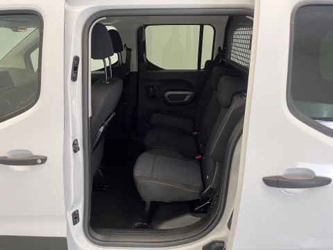 Fiat Professional Doblò 1.5 BLUEHDI 75KW L1H1 COMBI 100 5P