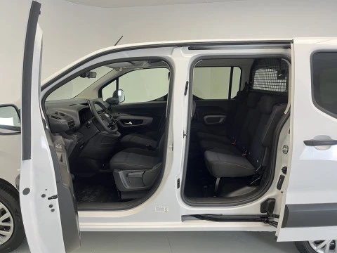 Fiat Professional Doblò 1.5 BLUEHDI 75KW L1H1 COMBI 100 5P