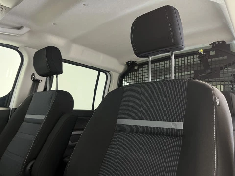 Fiat Professional Doblò 1.5 BLUEHDI 75KW L1H1 COMBI 100 5P