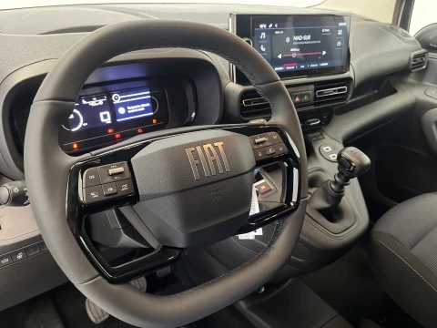 Fiat Professional Doblò 1.5 BLUEHDI 75KW L1H1 COMBI 100 5P