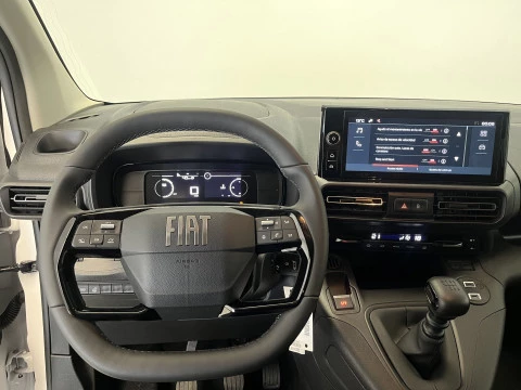 Fiat Professional Doblò 1.5 BLUEHDI 75KW L1H1 COMBI 100 5P