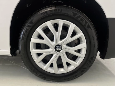 Fiat Professional Doblò 1.5 BLUEHDI 75KW L1H1 COMBI 100 5P