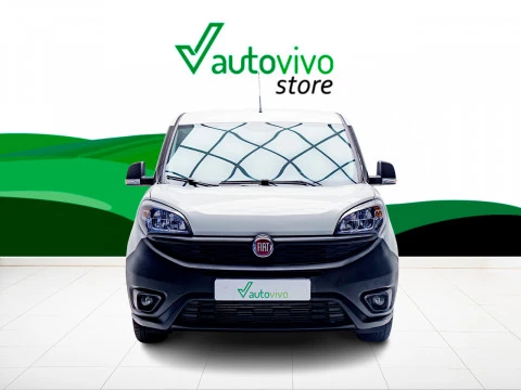 Fiat Doblò Cargo Combi N1 SX 1.6 Mjet 66kW (90CV)