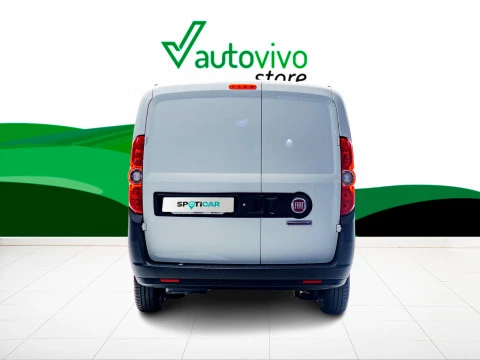 Fiat Doblò Cargo Combi N1 SX 1.6 Mjet 66kW (90CV)