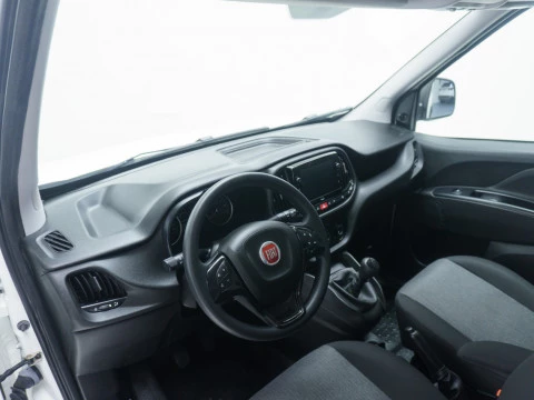 Fiat Doblò Cargo Combi N1 SX 1.6 Mjet 66kW (90CV)