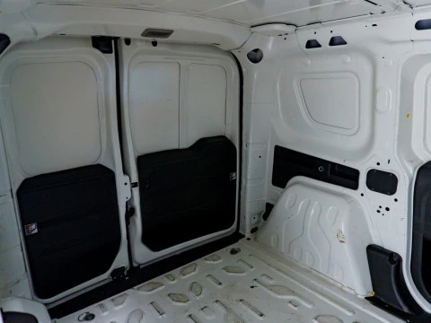 Fiat Doblò Cargo Combi N1 SX 1.6 Mjet 66kW (90CV)