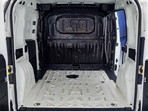 Fiat Doblò Cargo Combi N1 SX 1.6 Mjet 66kW (90CV)