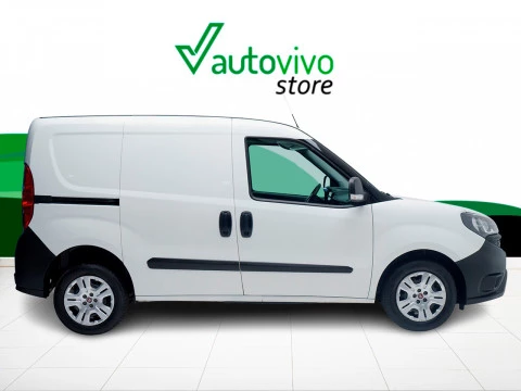 Fiat Doblò Cargo Combi N1 SX 1.6 Mjet 66kW (90CV)